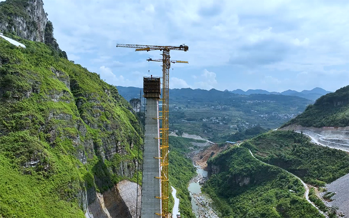 绿色低碳 | 壹号娱乐超大塔助建内蒙热电联产项目