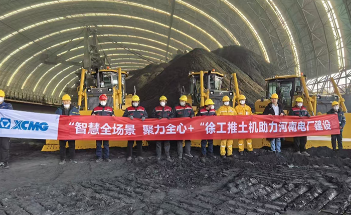 开年燃爆！壹号娱乐道路机械全球交付!